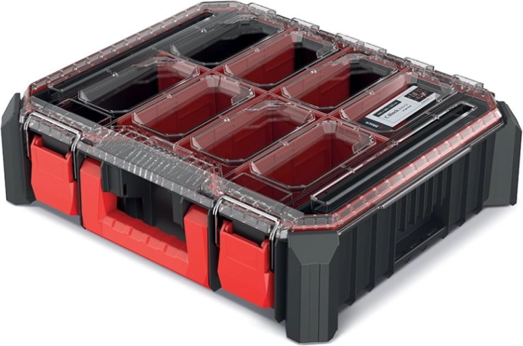 Organizator pentru unelte C Block Bridge, modular, etanș la praf și rezistent la apă