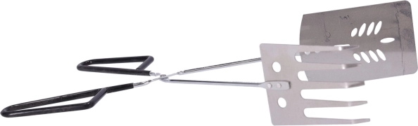 Cleşti de grătar cromate 38 cm