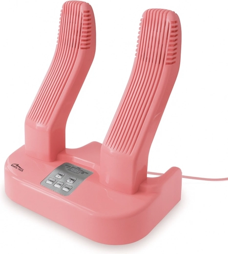 Multi dryer ozone pro – uscător electric și dezinfectant cu ozon pentru încălțăminte