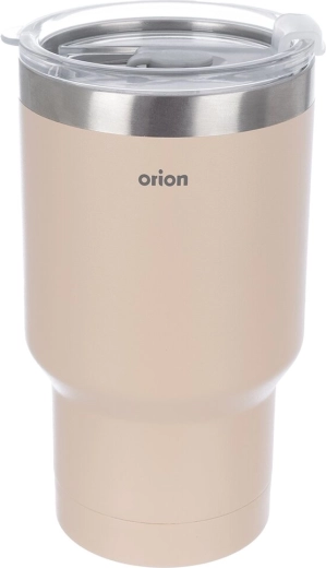 Pahar termic Orion 0,38 l bej