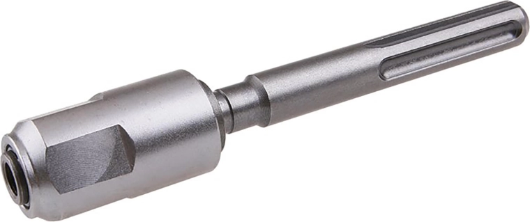 Adaptor SDS Max la SDS Plus