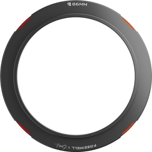 Inel adaptor Freewell Brandon Li 86 mm