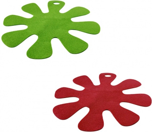 Distanțier de protecție între tigăi 24 cm TORO