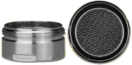Perlator cu filet exterior 28x1 mm, crom