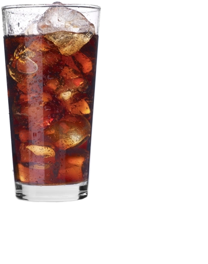 Set de pahare înalte KROSNO Pure 350 ml, 6 buc