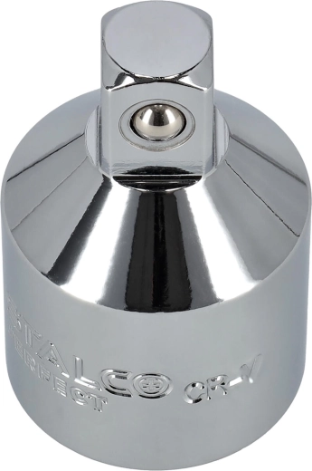 Reducție 3/4" F la 1/2" M STALCO