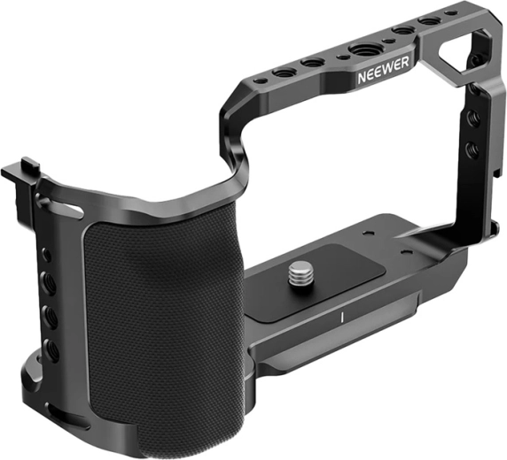 Neewer CA003S cușcă pentru cameră Sony ZV-E10
