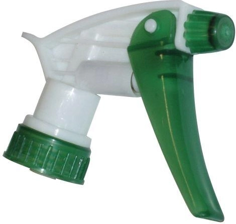 Cap de pulverizare mecanic de rezervă fără recipient, din plastic