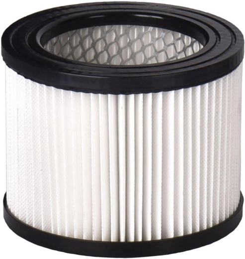 Filtru de schimb pentru aspiratorul de cenușă