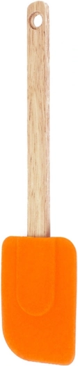 Spatulă de bucătărie din silicon SILLINIE 26,5 cm