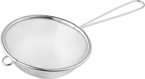Sită din oțel inoxidabil 10 cm