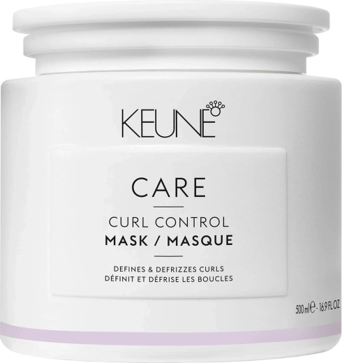 Keune Care Curl Control mască pentru păr creț 500 ml