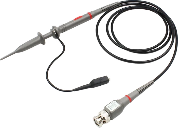 Sondă pentru osciloscop Fnirsi P6100 100 MHz