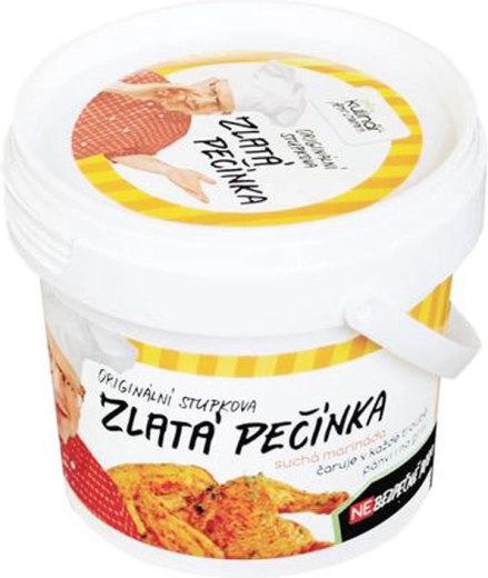 Condiment friptură aurie 80 g