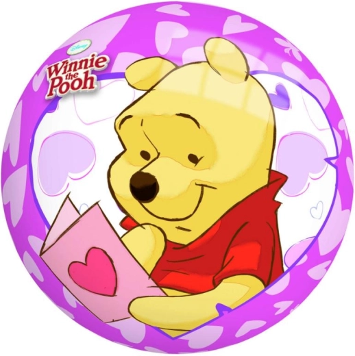 Minge WD Ursulețul Pooh 130 mm