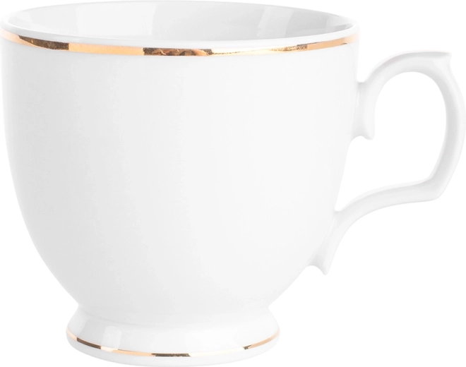 MariaPaula Clasică – Linia Aurie ceașcă pentru cappuccino 350 ml
