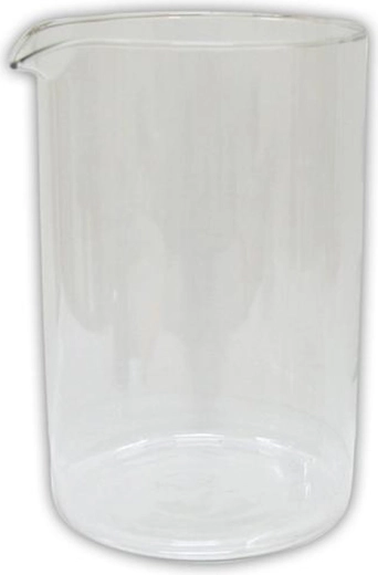 Recipient de sticlă de schimb TORO 1,7 l