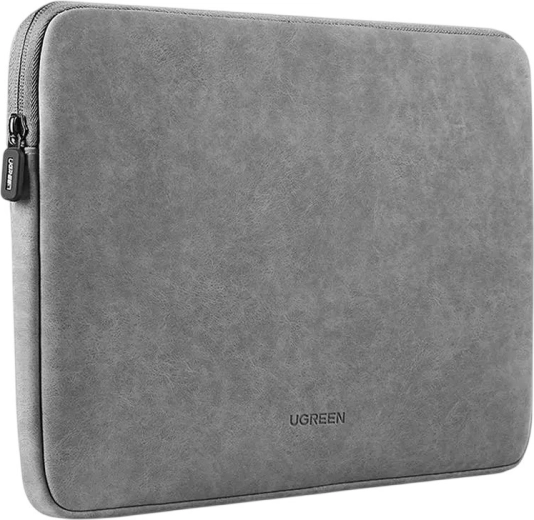 Husă de protecție Ugreen pentru laptop 13–13,9" gri