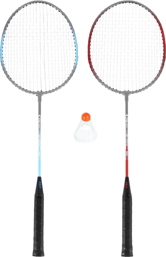 Set de badminton NILS NRZ002 pentru începători