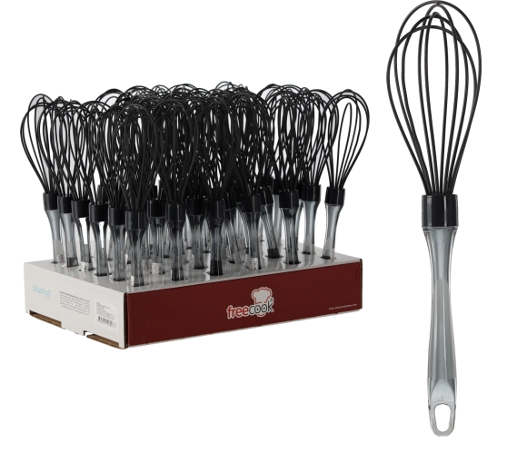 Tel din silicon 26 cm pentru bătut