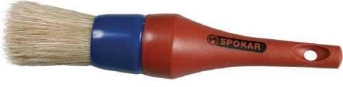 Pensulă rotundă 13 mm pentru vopsire