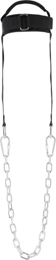 HMS HD03 ham pentru gât cu lanț pentru antrenament