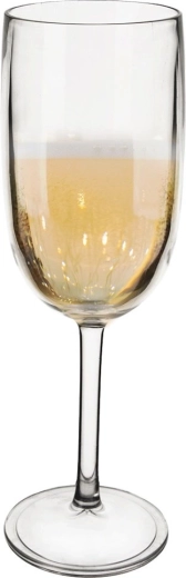 Pahar de vin din plastic 220 ml