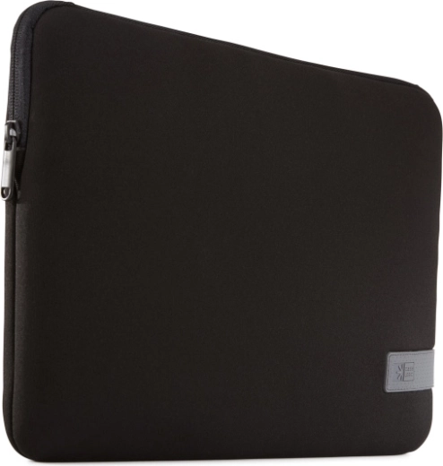Case Logic Reflect husă pentru laptop 13,3" neagră