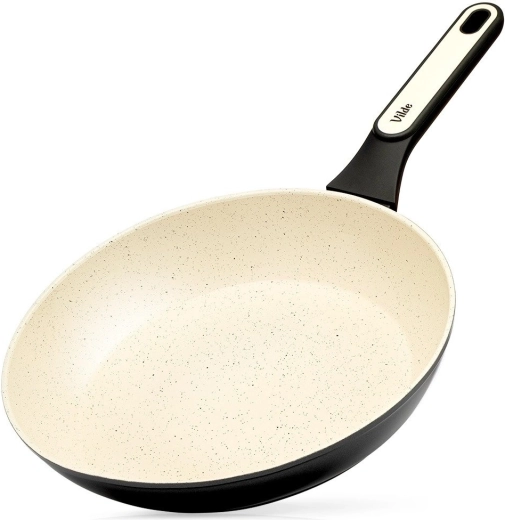 Tigaie din granit Vilde Creamtica 28 cm