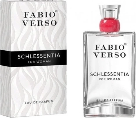 Apă de parfum pentru femei BI-ES Fabio Verso Schlessentia 100 ml
