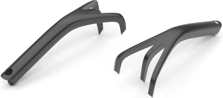 Cultivator manual cu 3 dinți CELLFAST