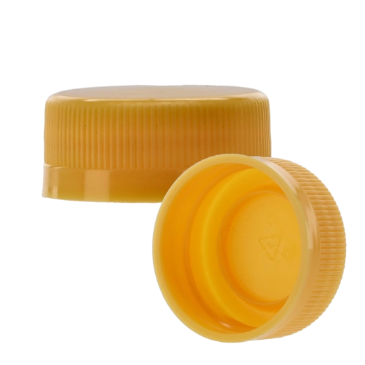 Capac din plastic 35×18 pentru recipiente VET5UZ