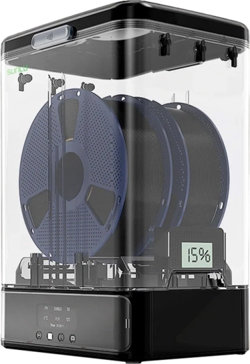 Uscător de filament Sunlu SP2