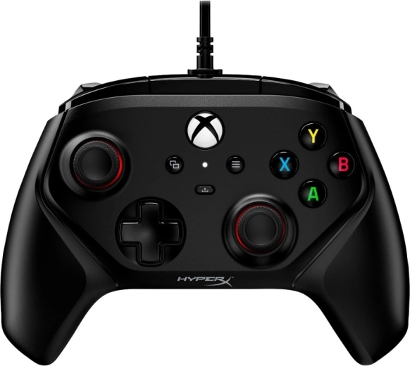 HyperX Clutch Gladiate gamepad cu fir pentru Xbox