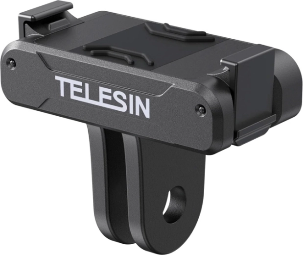 Telesin suport magnetic dublu pentru DJI OSMO 360