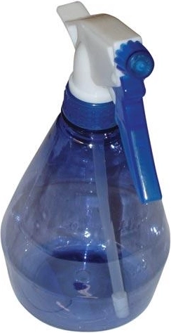 Pulverizator mecanic din plastic conic 0,5 l