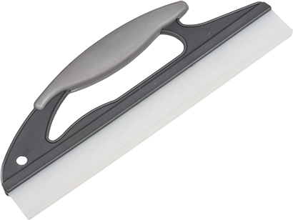 Raclă din silicon pentru ferestre și auto 30 cm