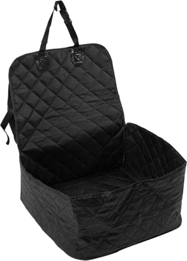 Ag447f pernă pentru țarc pentru câini pentru mașină