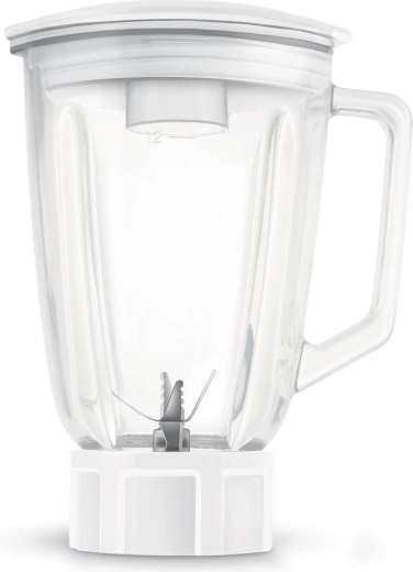 Blender din sticlă Sencor de 1,5 l pentru roboți de bucătărie STM