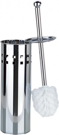 Set WC Toro cu suport din oțel inoxidabil