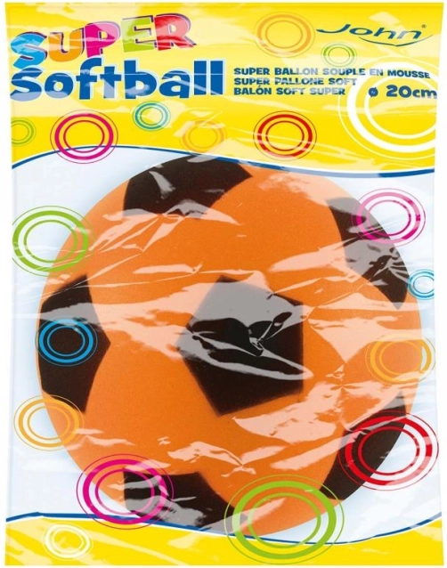 Minge din spumă pentru distracție