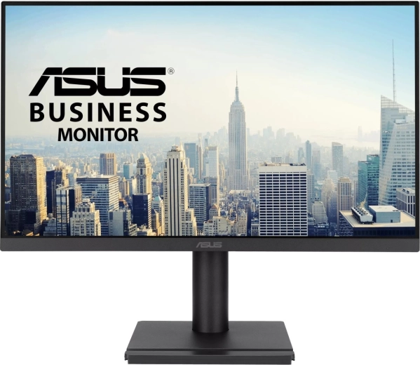 Monitor ASUS Business de 27 de inci cu difuzoare