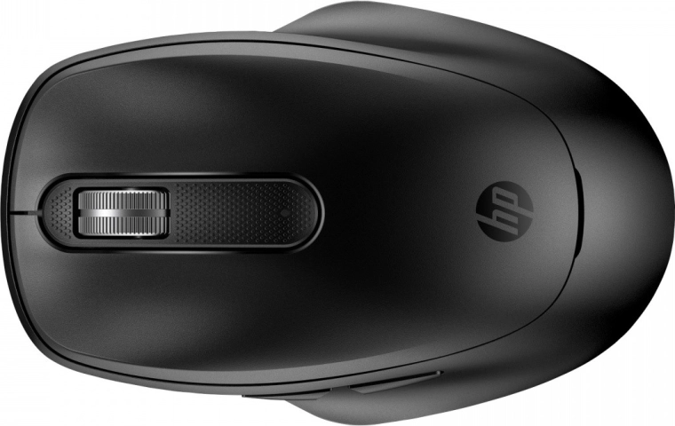 Mouse wireless HP 510 cu încărcare ultra-rapidă