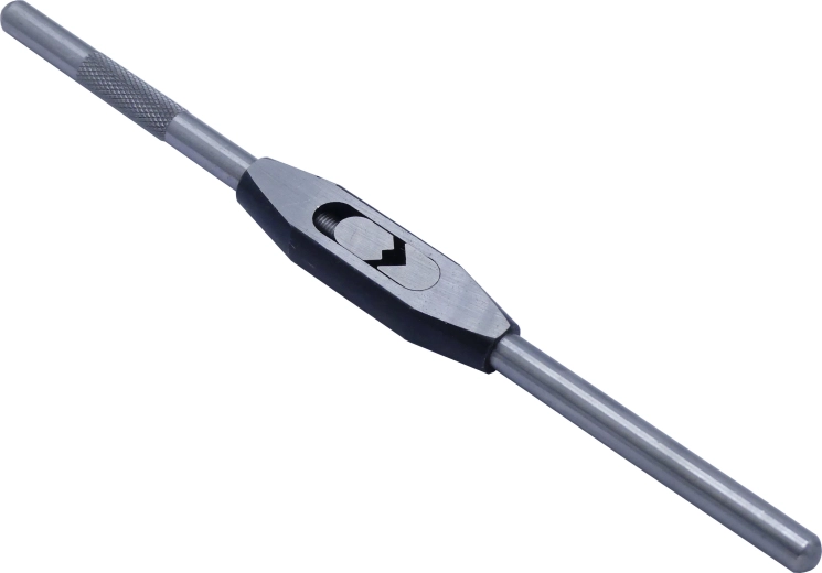 Dorn pentru tarozi 2,5–7,1 mm pentru M3–M12 Kmitex