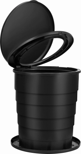 Toaletă portabilă pliabilă NILS Camp