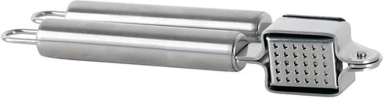 Presa de usturoi din oțel inoxidabil