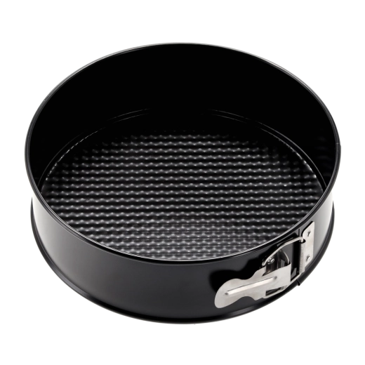 Formă rotundă cu deschidere pentru tort 21 cm cu suprafață antiaderentă SNB