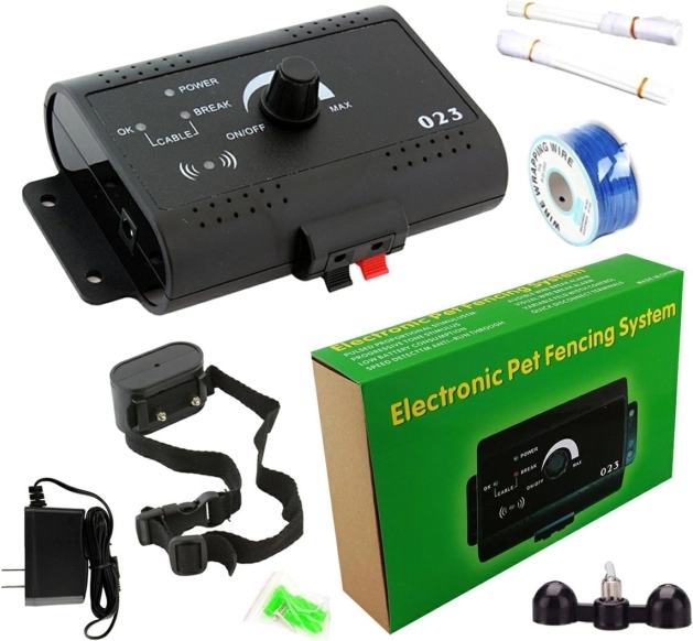 Ag161 controler wireless