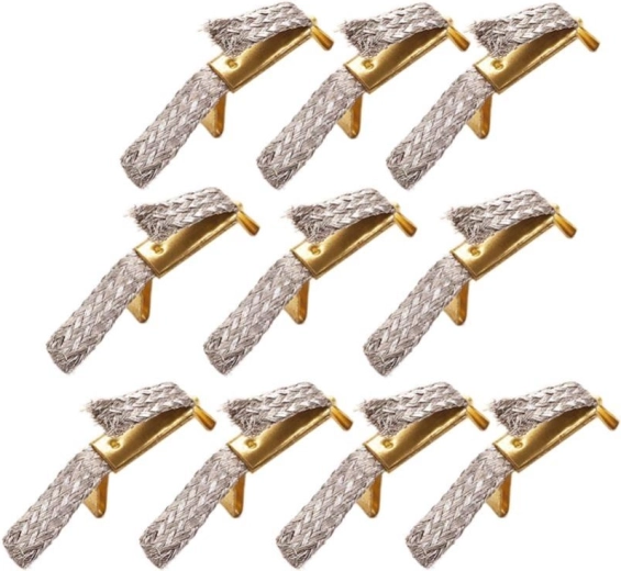 Periuțe de contact pentru piste GO!!!, GO!!! Plus și Digital 143 (10 buc.)