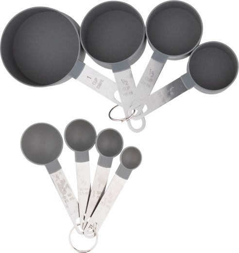 Altom Design măsuri de bucătărie – set 8 buc.
